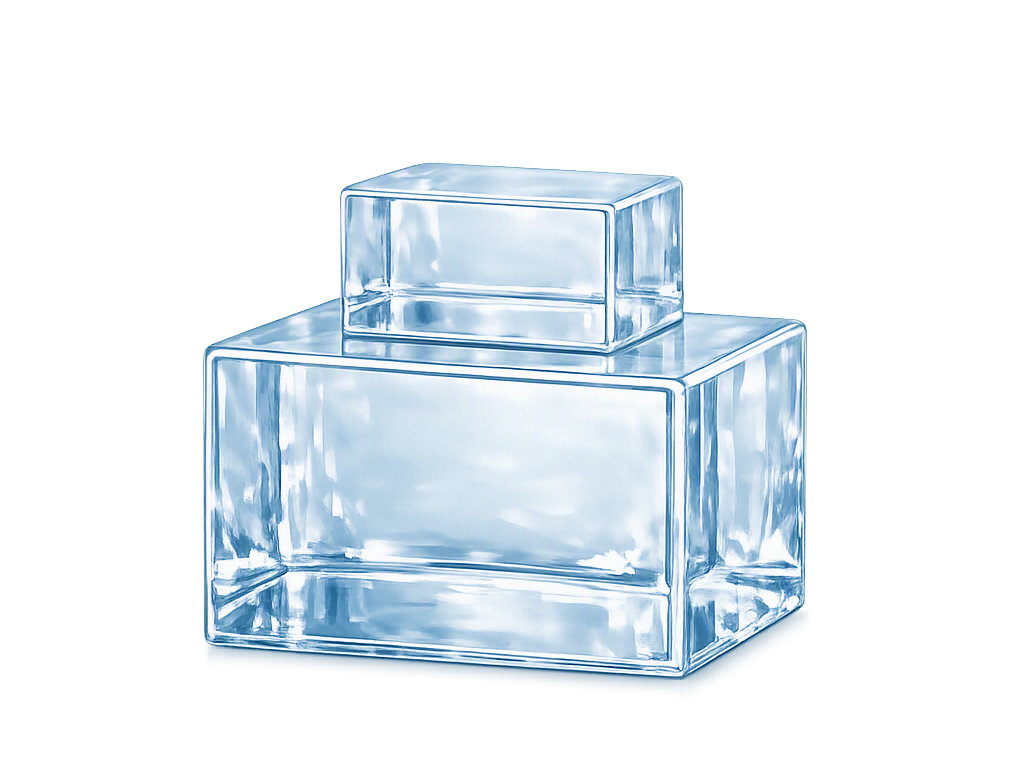 Block Ice