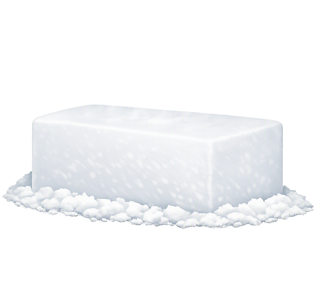 Dry Ice